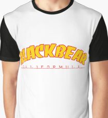 Blackbear Thrasher Graphic T-Shirt