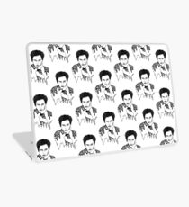 Evan peters Laptop Skin