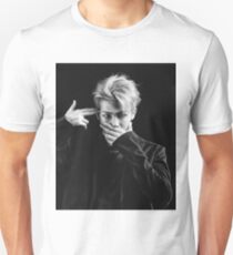 Camiseta unisex BTS RM