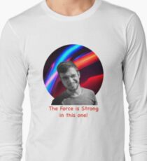 Strong Force Long Sleeve T-Shirt