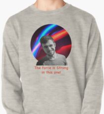Strong Force Pullover