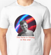 Strong Force Unisex T-Shirt