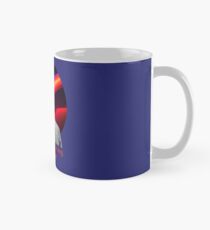 Strong Force Mug