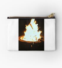 The Firepit Studio Pouch