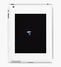 The Sentiment of Fear iPad Case/Skin