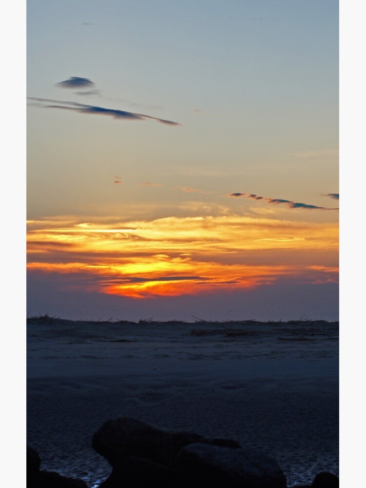 Sunrise - Goulds Inlet by jenseye