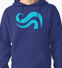 Untitled Pullover Hoodie