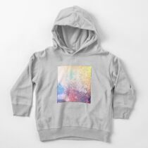 springtime dreaming Toddler Pullover Hoodie