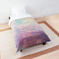 springtime dreaming Comforter