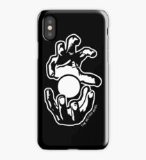 The Power Within iPhone Case