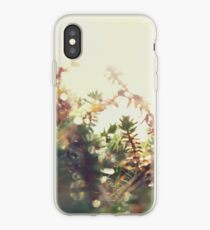 yuletide spikes iPhone Case