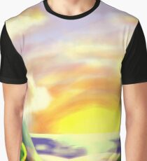 Adventure Time Graphic T-Shirt