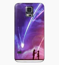 Your name Case/Skin for Samsung Galaxy
