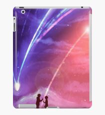 Your name iPad Case/Skin