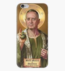 James "Mad Dog" Mattis iPhone Case