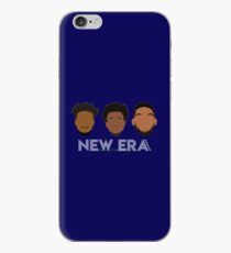 minnesota timberwolves' new era iPhone Case