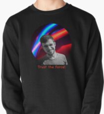 Trust Pullover