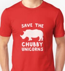 Untitled Unisex T-Shirt