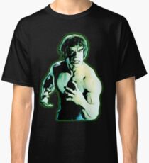 Camiseta clásica el Increíble Lou