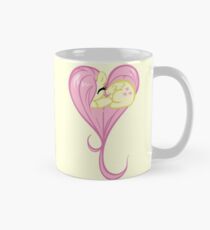 Heart Of Fluttershy Mug