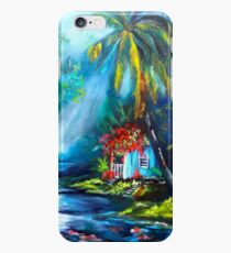 Old Hawaiian Homestead iPhone 6 Case