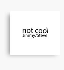 Untitled Canvas Print