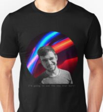 I am going Unisex T-Shirt