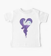Heart Of Rarity Baby Tee