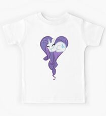 Heart Of Rarity Kids Tee