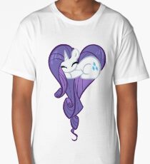 Heart Of Rarity Long T-Shirt