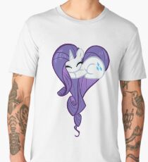 Heart Of Rarity Men's Premium T-Shirt