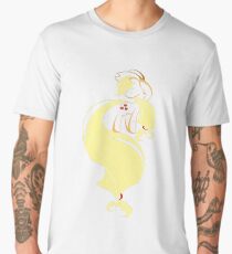 Apple Pairing Men's Premium T-Shirt