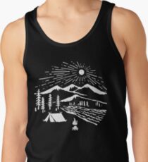 Wilderness Tank Top