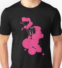Bubbly Pink Unisex T-Shirt