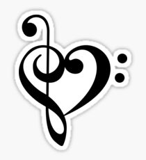 Love the music! Sticker
