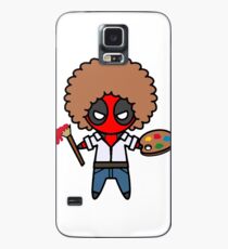 Bob-Pool Hülle & Skin für Samsung Galaxy
