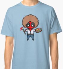 bob pool Classic T-Shirt