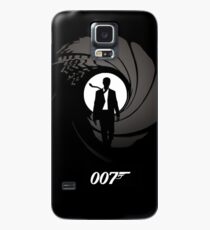 James Bond - 007 Case/Skin for Samsung Galaxy