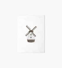 Windmill Art Board