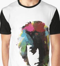 Bob Dylan - That Wild Mercury #12 Graphic T-Shirt