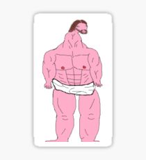 Juses Crust Sticker