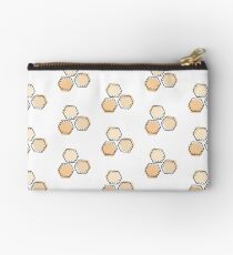 Oyster Crackers Studio Pouch