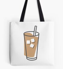 Soda Tote Bag