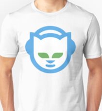 Napster Logo T-Shirt Unisex T-Shirt