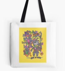 Narr Tote Bag