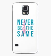Funda/vinilo para Samsung Galaxy Camila Cabello – Never Be The Same Rose