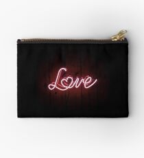 Love Studio Pouch
