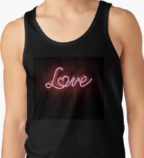 Love Tank Top