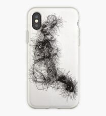 König LeBron James im Flug! iPhone-Hülle & Cover