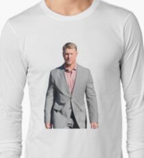Coach Scott Frost Long Sleeve T-Shirt